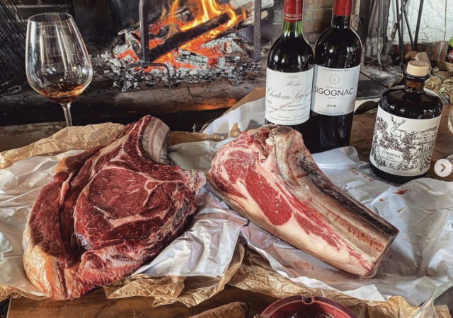 Gueuleton Lyon - Bienvenue les bons vivants