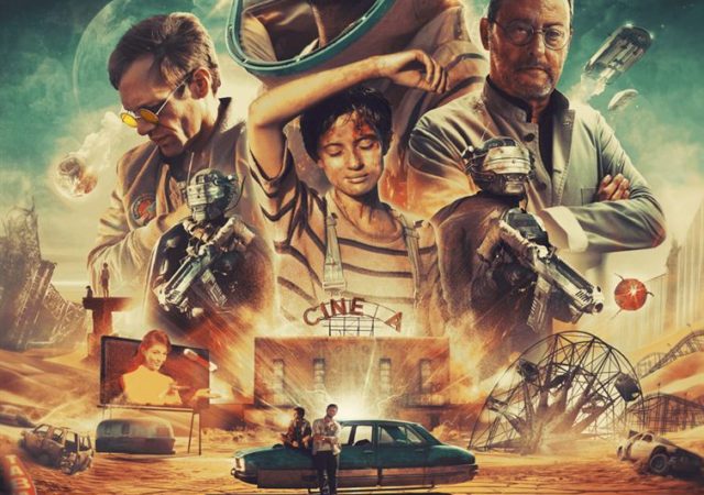 Le dernier voyage de Romain Quirot,