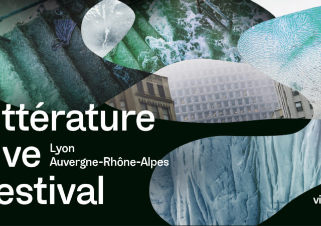 Littérature Live Festival 2021