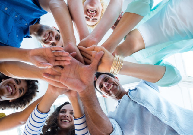 Re Lyon Nous 2021, événement dédié à la pratique et à l'initiation sportive