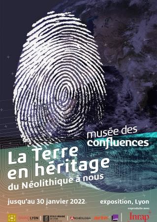 La Terre en héritage, du Néolithique à nous | Musée des Confluences