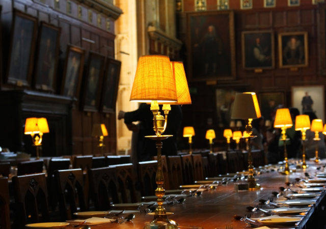 Escape game Harry Potter à Lyon Villeurbanne le dimanche 4 juillet 2021