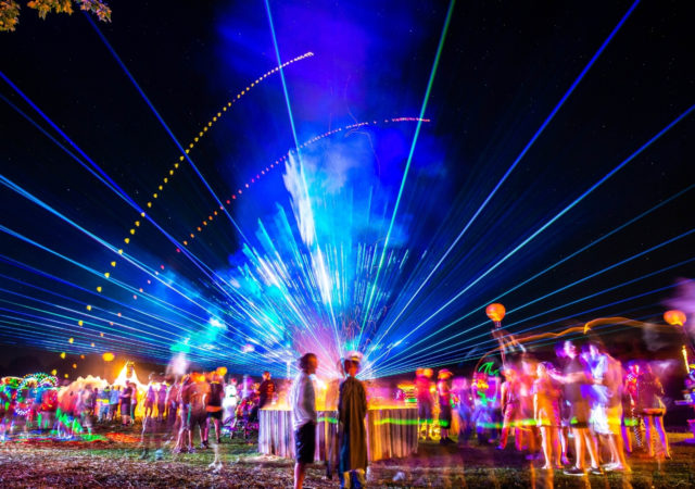 Fête de la musique 2021 à Lyon