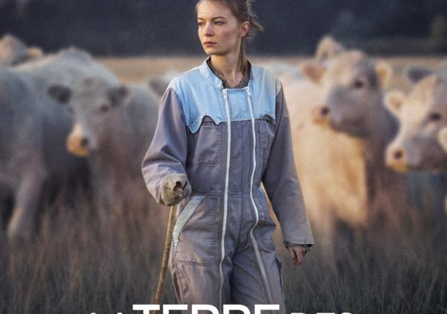 La Terre des Hommes de Naël Marandin