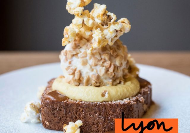 Refugee Food Festival 2021 à Lyon