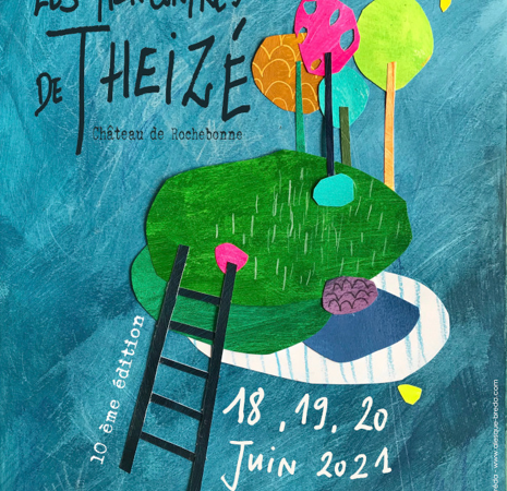 Les Rencontres de Theizé 2021