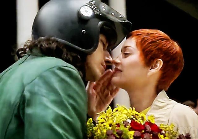 Annette de Leos Carax