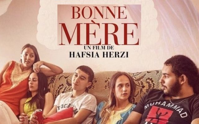 Bonne mère de Hafsia Herzi avec Halima, critique du film