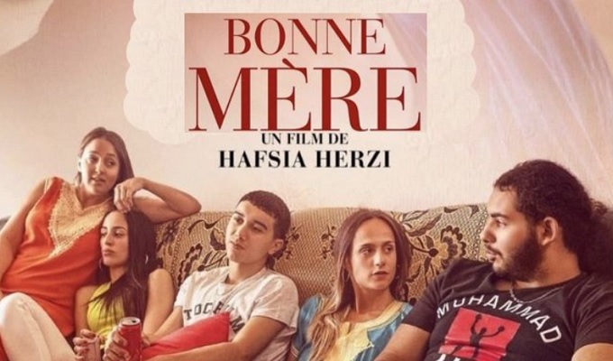Bonne mère de Hafsia Herzi avec Halima, critique du film