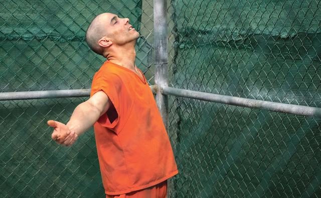 Désigné coupable de Kevin Macdonald avec Tahar Rahim, Jodie Foster