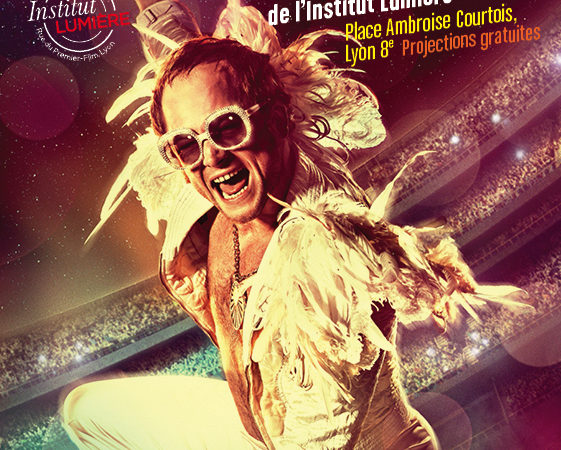 L'été en Cinémascope 2021, séances de cinéma en plein air