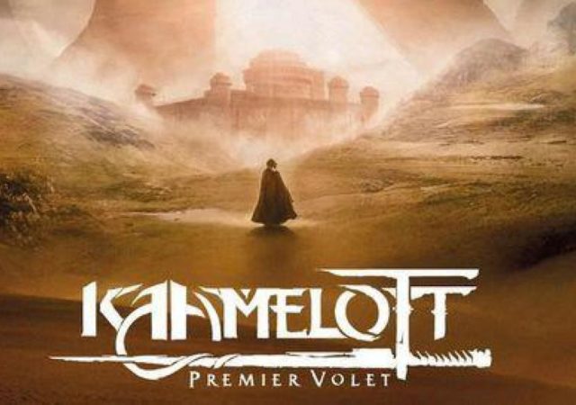 Kaamelott : Premier Volet d'Alexandre Astier