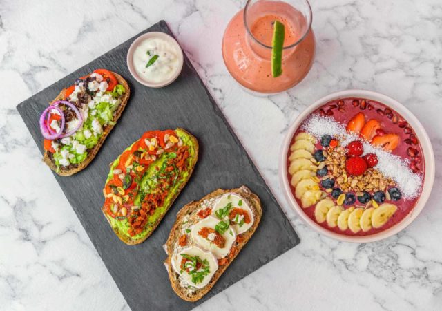 Rose and Roses, salon de thé à Lyon - 21, rue Thomassin 69002 Lyon