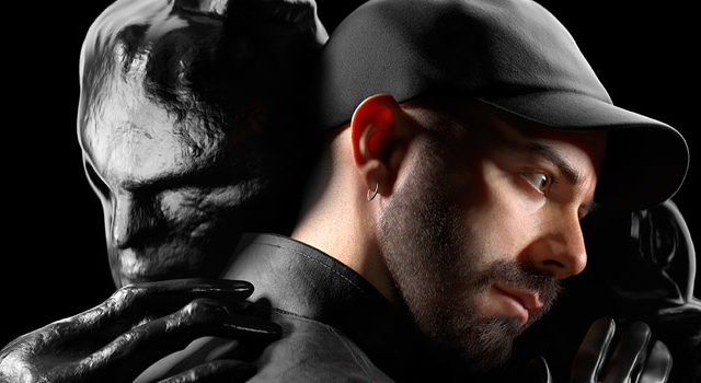 Woodkid| Les Nuits de Fourvière 2021