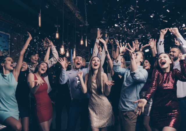 Animation soirée d'entreprise Lyon