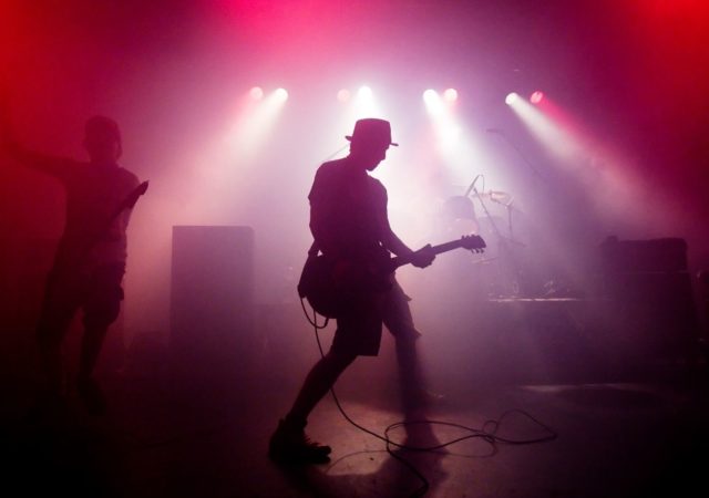 Festival Ninkasi 2021, du 6 au 12 septembre