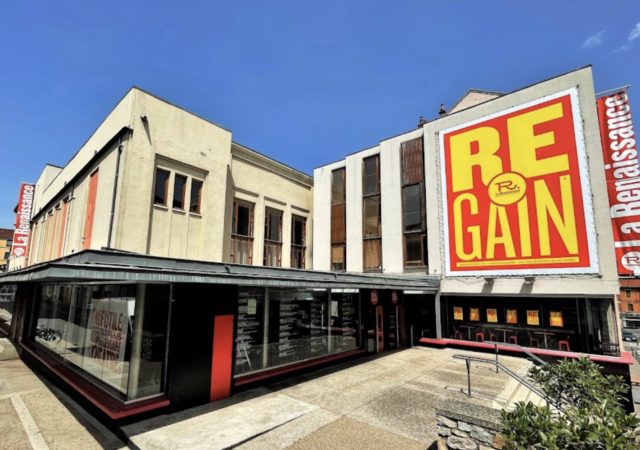 Théâtre de la Renaissance à Oullins : saison 2021/2022