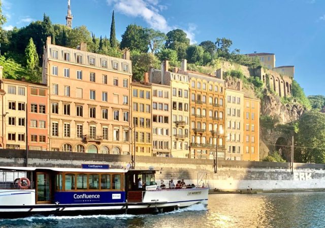 Que faire à Lyon ce week-end ? (du 20 au 22 août 2021)