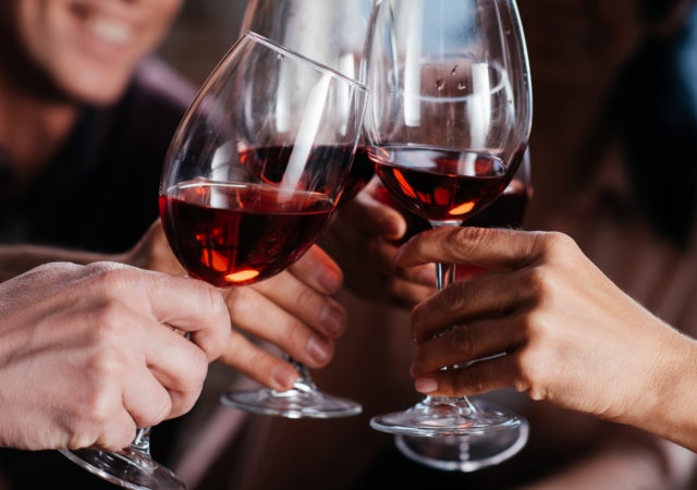 Wine & Transat Festival 2021 Cour du Cloître – Grand Hôtel-Dieu