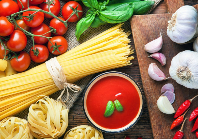 Village Passione Italiana