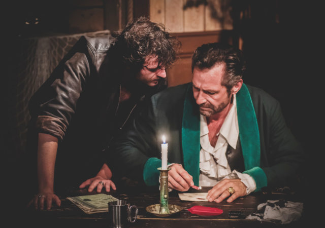 Les Fourberies de Scapin