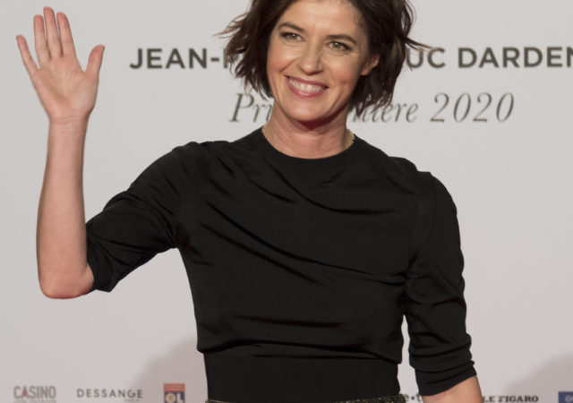 Irène Jacob, nouvelle présidente de l’Institut Lumière