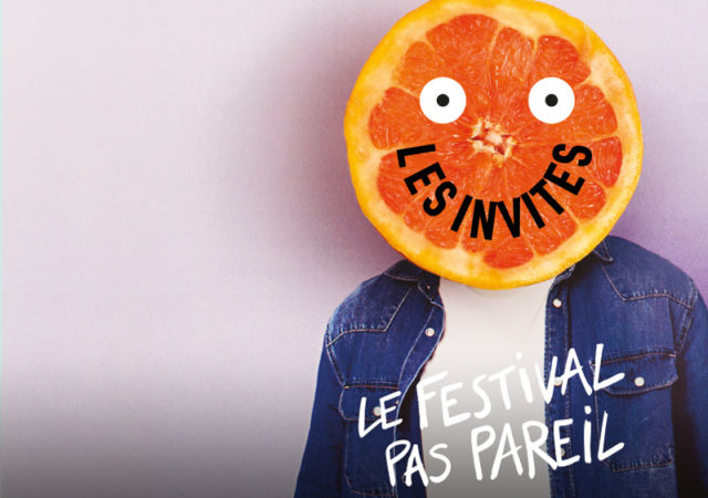 Les Invités de Villeurbanne 2021, du 15 du 18 septembre