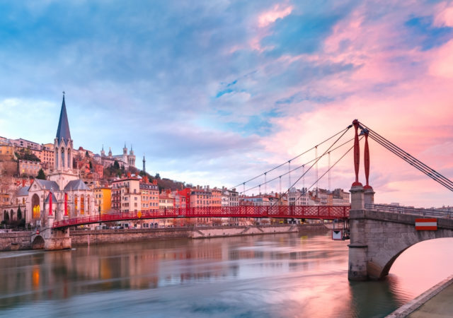 Que faire à Lyon ce week-end (du 3 au 5 septembre 2021 )