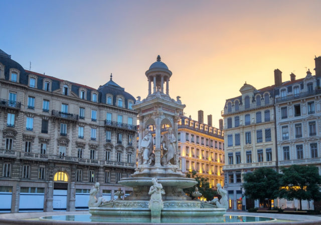 Que faire à Lyon ce week-end (24, 25 et 26 septembre) ?