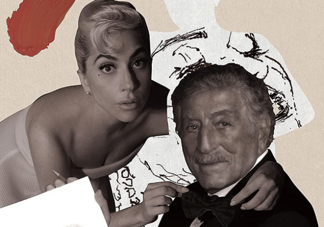 Le nouvel album de Lady Gaga à découvrir lors d'un concert privé en streaming à la Part-Dieu