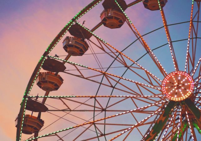 La Vogue des Marrons 2021 - du 2 octobre au 14 novembre 2021