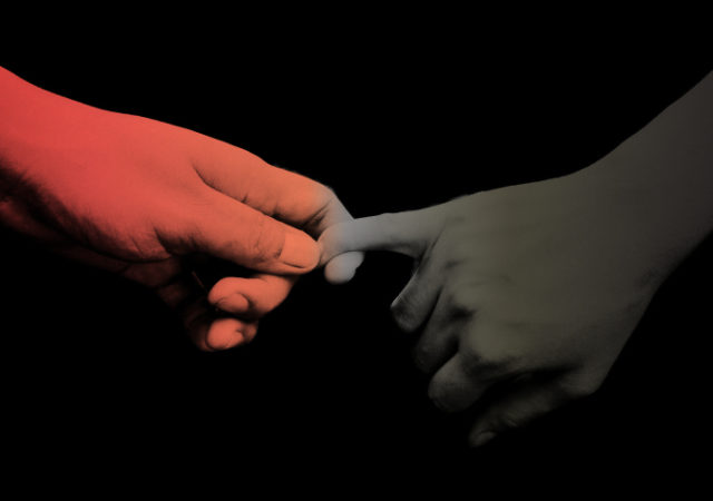 L'amour est très surestimé | Théâtre des Marronniers