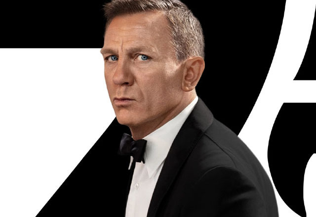 James Bond 007 - Mourir peut attendre avec Daniel Craig - Critique du film