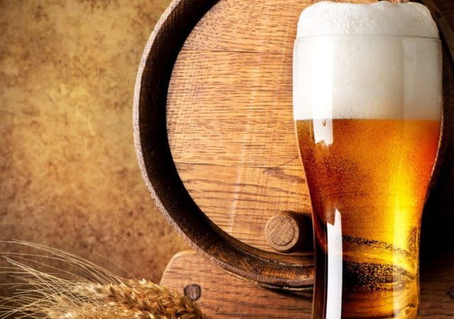 La Beer Fabrique - Atelier bière et microbrasserie à Lyon