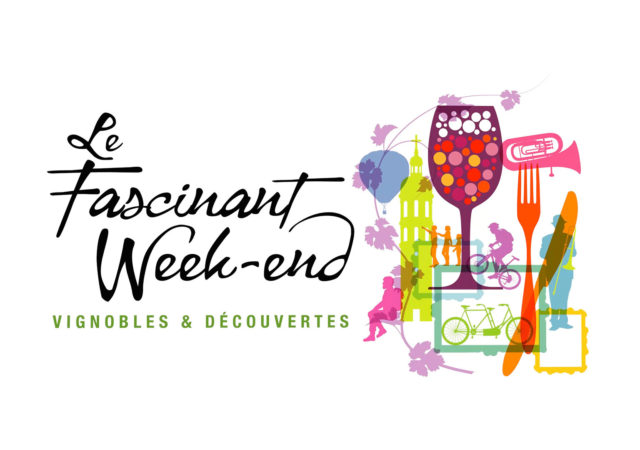 Fascinant week-end 2021 : le meilleur des vignobles à proximité de Lyon