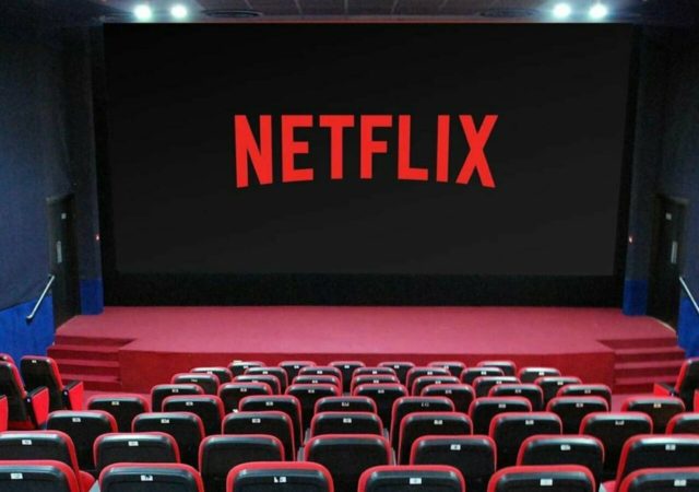 Netflix Film Club : le festival de Netflix à l'Institut Lumière à Lyon du 7 au 14 décembre