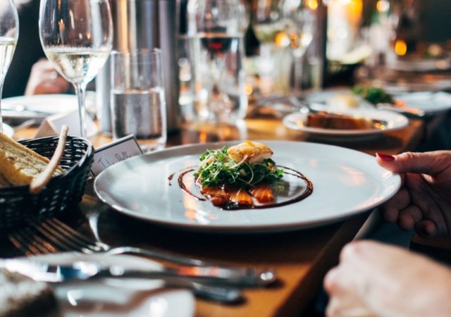 Festival TheFork 2021 à Lyon du 14 octobre au 28 novembre