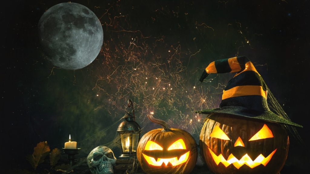 Halloween 2021 à Lyon : notre sélection des meilleurs évènements