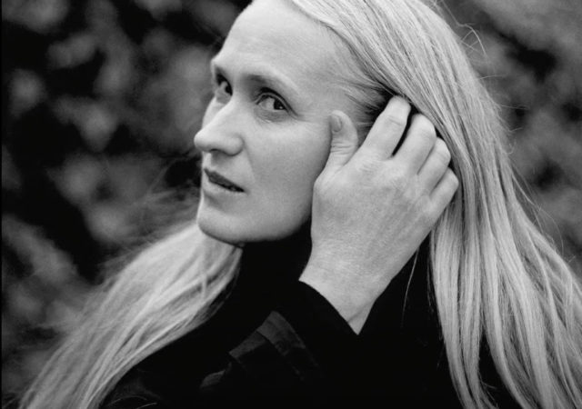Remise du Prix Lumière 2021 à Jane Campion vendredi 15 octobre