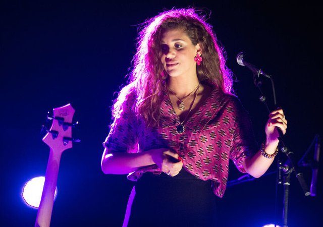 Kimberose en concert mercredi 17 novembre 2021 au Transbordeur à Lyon