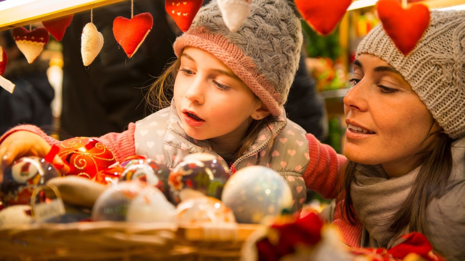 Les meilleurs marchés de Noël à Lyon ���� - 7 à Lyon, le magazine des 