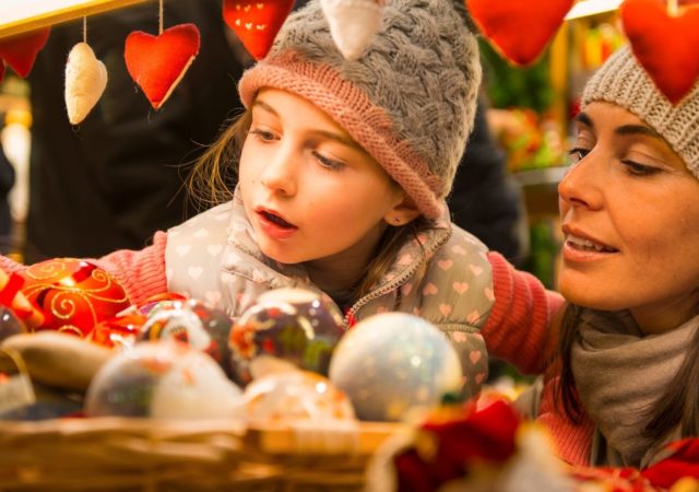 Le marché de Noël de la place Carnot à Lyon aura bien lieu cette année