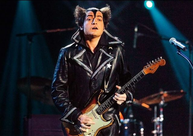 Les Nuits de Fourvière 2022 se dévoilent : Matthieu Chedid et Nick Cave