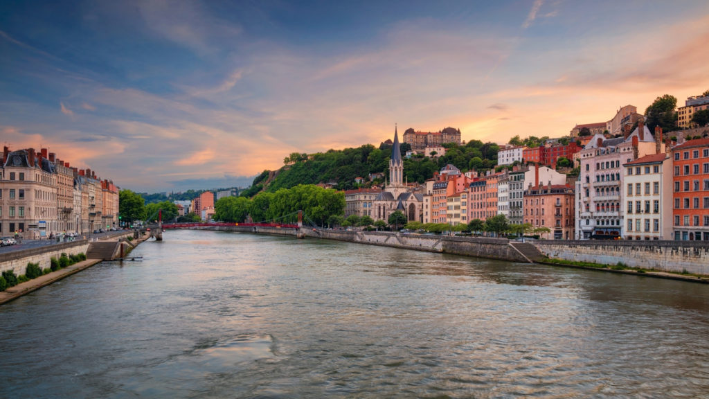 Que faire à Lyon cette semaine ? (18 au 22 octobre 2021) 🍹🎭 7 à Lyon, le magazine des