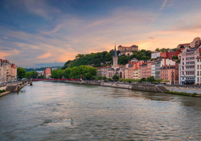 Que faire à Lyon cette semaine ? (18 au 22 octobre 2021)