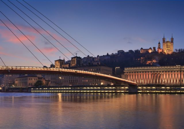 Que faire à Lyon cette semaine (du 4 au 8 octobre 2021)