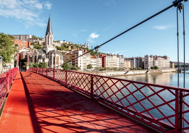 Que faire à Lyon cette semaine ? (Du 11 au 15 octobre 2021)