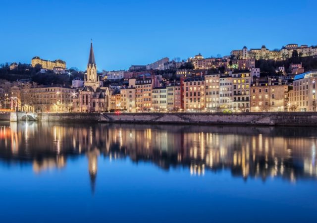 Que faire à Lyon ce week-end ? (1, 2 et 3 octobre 2021)