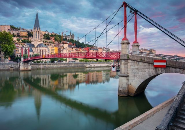 Que faire à Lyon ce week-end ? (15, 16 et 17 octobre 2021)