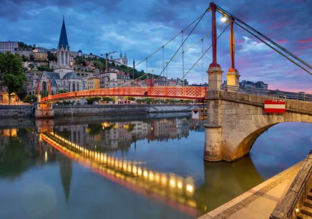 Que faire à Lyon ce week-end ? (du 22 au 24 octobre 2021)